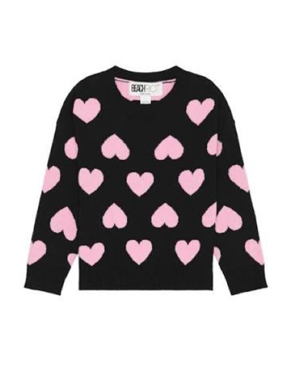 Beach Riot Little Callie sweater size 11/12
